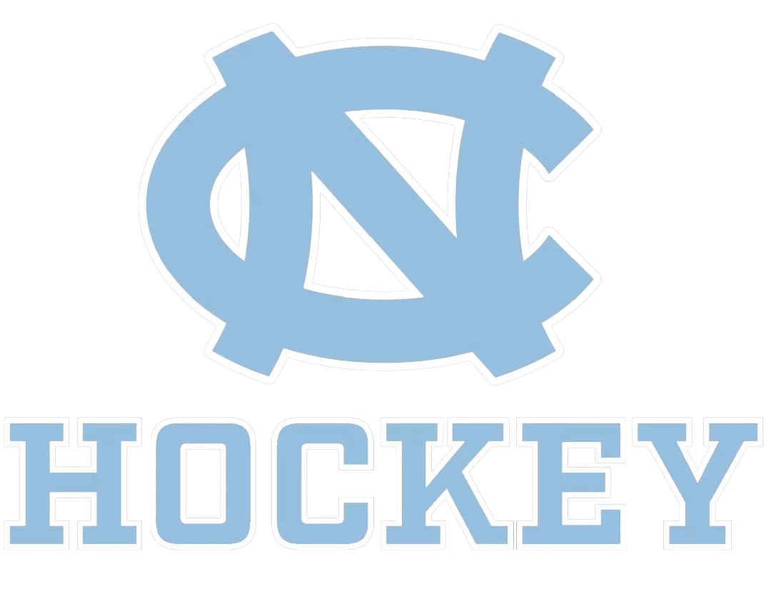 UNC_Ice_Hockey_Logo