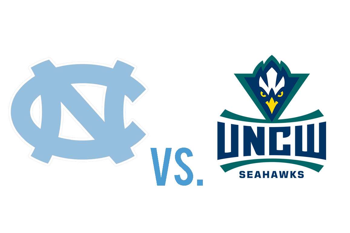 UNC vs UNC Wilmington 10/13/23 – UNC Hockey