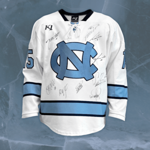 UNC Ice Hockey Fans Page