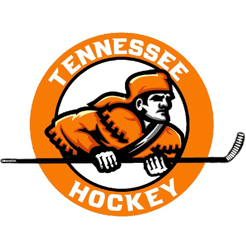Tennessee Hockey Logo