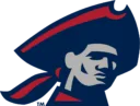 Robert Morris Colonials logo