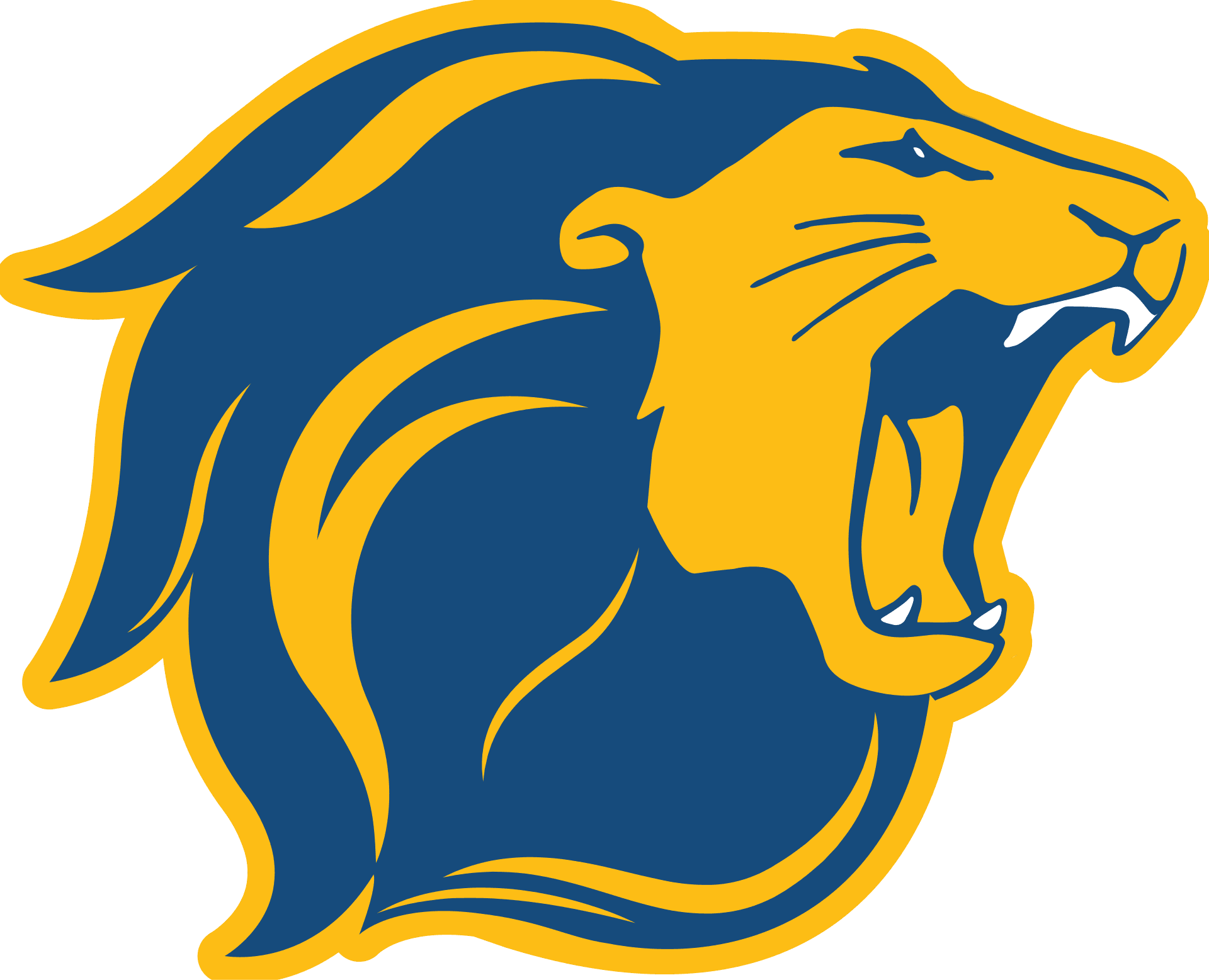 TCNJ Lions logo