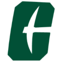 UNC Charlotte logo