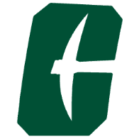 UNC Charlotte logo
