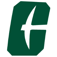 UNC Charlotte logo